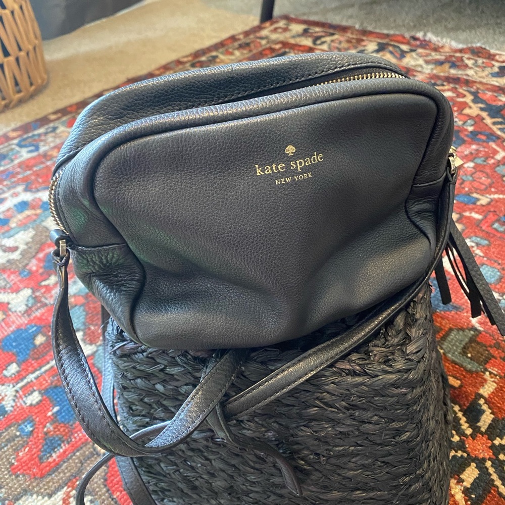 Little black bag 🖤